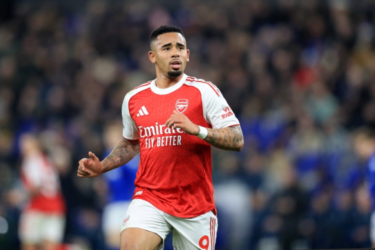 开云-巴媒:热苏斯优先留在欧洲踢球,若无合适报价才考虑回帕尔梅拉斯