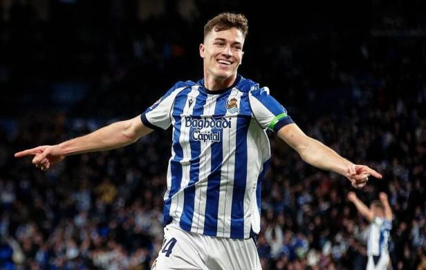 开云体育-苏契奇：说皇社是跳板是沟通问题被误解；我不是极右翼支持者