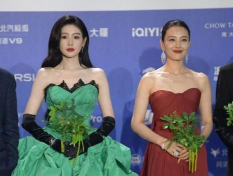 开云官网-明星阵容，肇俊哲、高圆圆、于和伟等大咖将出席东北超开幕式